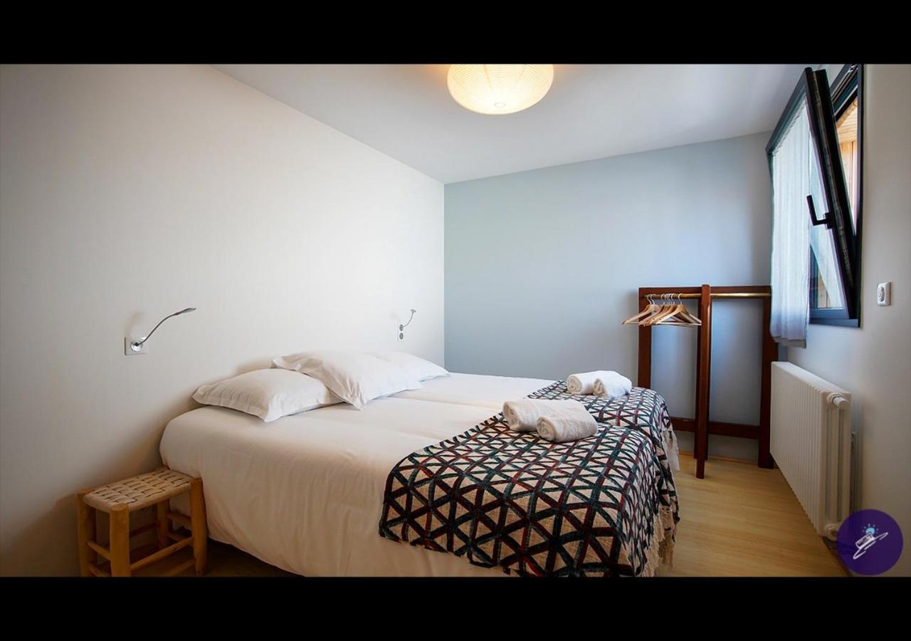 Cap Away I Appart Hotel Андерно-ле-Бэн Номер фото
